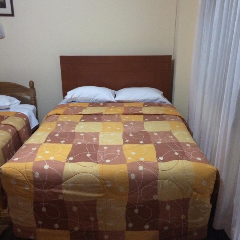 Hotel Vina Del Mar Tacna Værelse billede